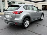 Used 2014 MAZDA CX-5 Sport w/ Bluetooth Audio Package image 3