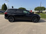 Used 2021 Chevrolet Traverse RS image 4