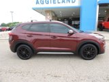 Used 2017 Hyundai Tucson SE Plus image 2