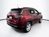 Used 2022 Jeep Compass Latitude w/ Convenience Group image 5