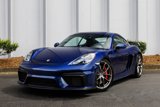 Used 2021 Porsche 718 Cayman GT4 image 2