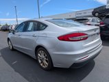 Used 2019 Ford Fusion SE image 5