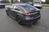Certified 2025 Honda Civic Sport image 5
