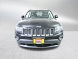 Used 2017 Jeep Compass High Altitude image 2
