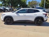 New 2025 Chevrolet Trax ACTIV image 2