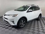 Used 2018 Toyota RAV4 XLE image 4