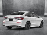 New 2026 Honda Civic Sport image 2