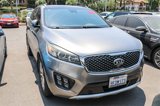 Used 2017 Kia Sorento SX image 2