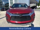 Used 2020 Chevrolet Blazer LT image 4