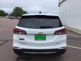 Used 2024 Chevrolet Equinox LT image 4