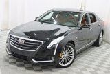 Used 2017 Cadillac CT6 Premium Luxury w/ Active Chassis Package image 5