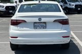 Used 2021 Volkswagen Jetta S image 5