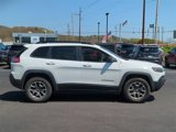 Used 2022 Jeep Cherokee Trailhawk w/ Sun, Sound & Nav Group image 2