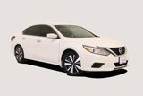 Used 2018 Nissan Altima 2.5 S w/ S Convenience Package image 2