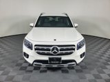 Used 2020 Mercedes-Benz GLB 250 4MATIC image 3