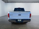 Used 2016 Ford F150 Lariat w/ Equipment Group 501A Mid image 4