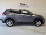 Used 2021 Hyundai Tucson SE image 2