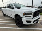 Used 2022 RAM 2500 Laramie image 2