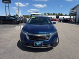 Used 2022 Chevrolet Equinox LT image 2