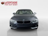 Used 2015 BMW 428i Gran Coupe xDrive image 2