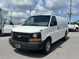 Used 2008 Chevrolet Express 2500 image 4