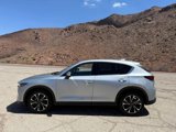 Used 2022 MAZDA CX-5 AWD 2.5 S w/ Premium Plus Pkg image 3