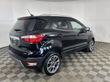 Used 2022 Ford EcoSport Titanium image 3