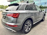Certified 2022 Audi Q5 2.0T Premium Plus image 5