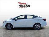 New 2025 Nissan Versa SV w/ Trunk Package image 3