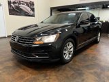 Used 2016 Volkswagen Passat 1.8T S image 5