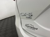 Used 2022 MAZDA CX-5 AWD 2.5 S w/ Premium Package image 3