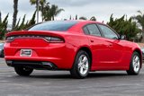 Used 2022 Dodge Charger SXT w/ Leather Interior Group image 4