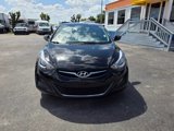 Used 2015 Hyundai Elantra SE image 2