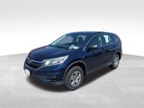 Used 2015 Honda CR-V LX image 4