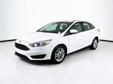 Used 2018 Ford Focus SE image 3