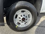 New 2025 GMC Sierra 2500 Pro w/ Convenience Package image 6