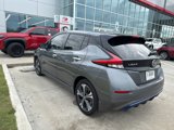 Used 2020 Nissan Leaf SV Plus image 5