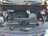 Used 2017 Nissan Pathfinder Platinum w/ Family Entertainment Package image 5
