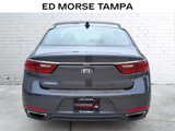 Used 2017 Kia Cadenza Premium w/ Luxury Package image 4
