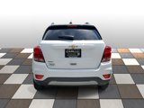 Used 2021 Chevrolet Trax LT w/ LT Convenience Package image 5