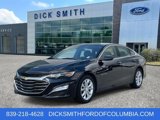 Used 2024 Chevrolet Malibu LT image 3