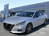 Used 2020 Nissan Altima 2.5 SR w/ Premium Package image 3