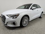 Certified 2022 Audi A3 2.0T Premium Plus image 3