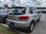 Used 2017 Volkswagen Tiguan S image 2