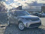 New 2025 Land Rover Discovery S image 3