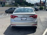 Used 2017 Hyundai Sonata Limited w/ Ultimate Package 04 image 6