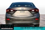 Used 2015 MAZDA MAZDA3 i Sport image 4