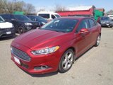 Used 2016 Ford Fusion SE w/ Equipment Group 201A image 2