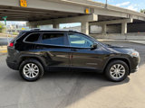 Used 2019 Jeep Cherokee Latitude w/ Popular Appearance Group image 5