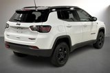 Used 2024 Jeep Compass Trailhawk w/ Trailhawk Elite Group image 5